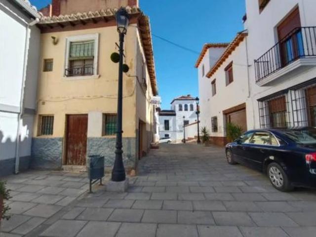 Chalet en venta en Iglesia de Nuestra Señora Gracia, Comarca de Guadix