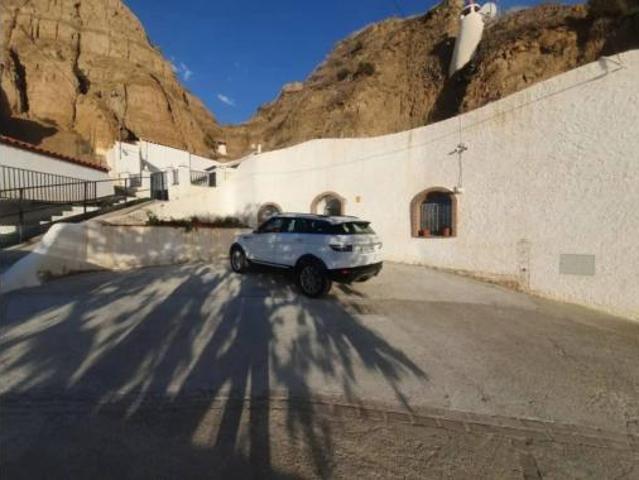 Chalet en venta en Iglesia de Nuestra Señora Gracia, Comarca de Guadix
