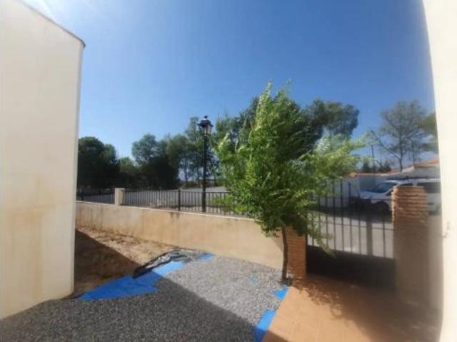 Chalet en venta en Comarca de Guadix, Andalucía
