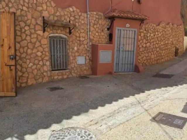Chalet en venta en Comarca de Guadix, Andalucía