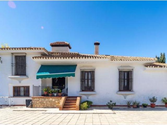 Chalet en venta en Comarca de Guadix, Andalucía