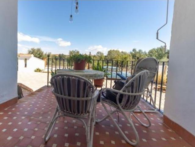 Chalet en venta en Comarca de Guadix, Andalucía