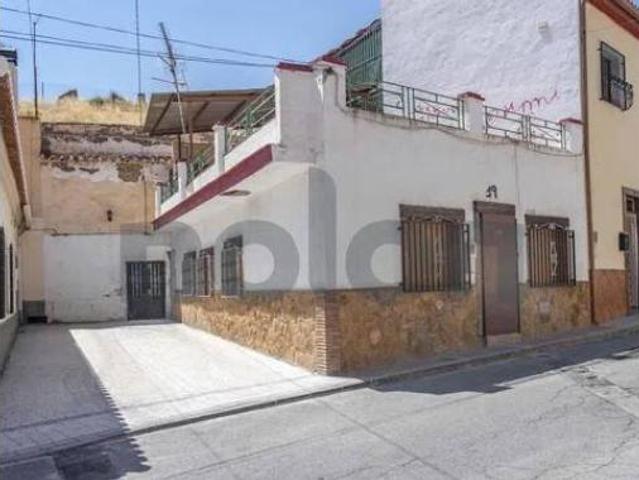 Chalet en venta en Comarca de Guadix, Andalucía