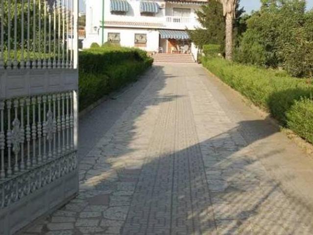 Chalet en venta en Comarca de Guadix, Andalucía