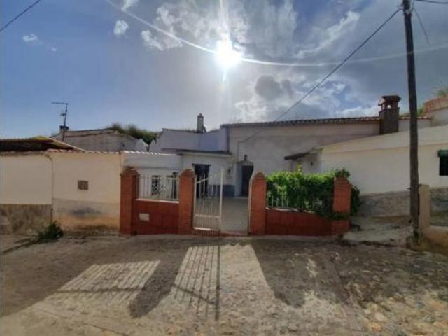 Chalet en venta en Iglesia de Nuestra Señora Gracia, Comarca de Guadix