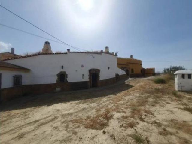 Chalet en venta en Iglesia de Nuestra Señora Gracia, Comarca de Guadix