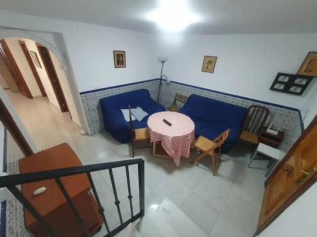 Chalet en venta en Comarca de Guadix, Andalucía