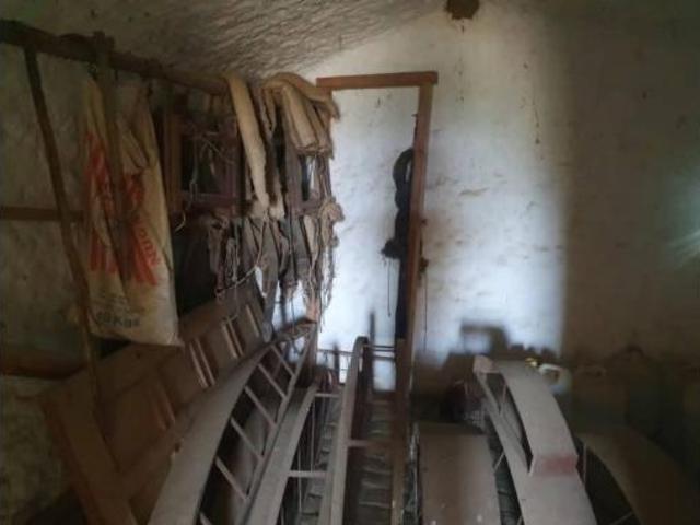 Chalet en venta en Comarca de Guadix, Andalucía