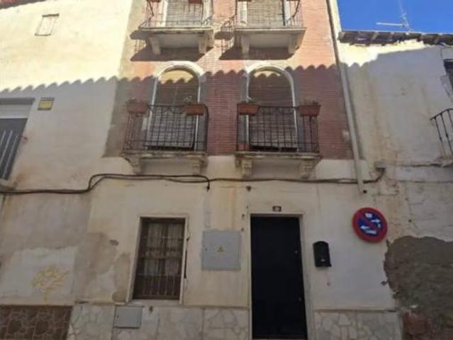 Chalet en venta en Comarca de Guadix, Andalucía
