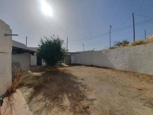Chalet en venta en Comarca de Guadix, Andalucía