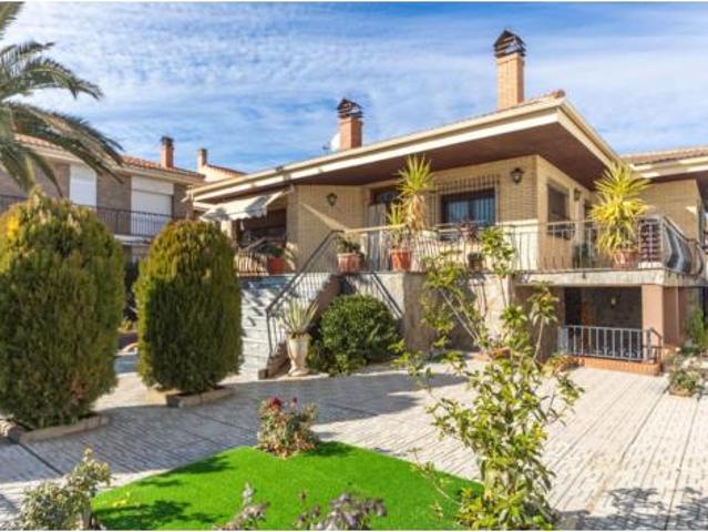 Chalet en venta en Comarca de Guadix, Andalucía