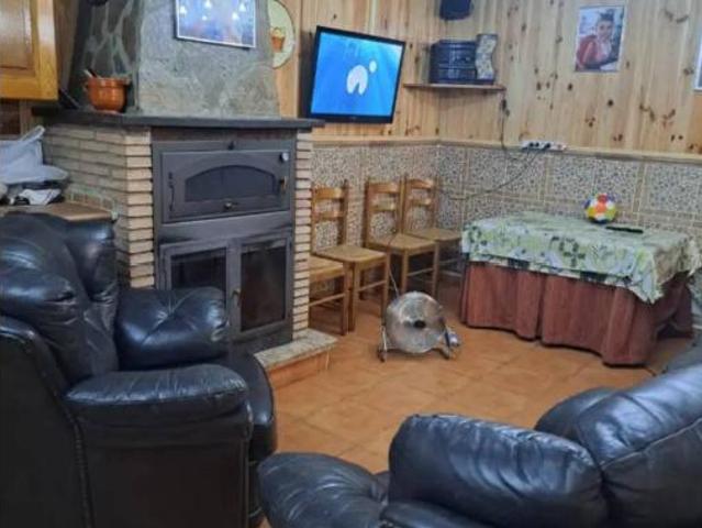 Chalet en venta en Comarca de Guadix, Andalucía