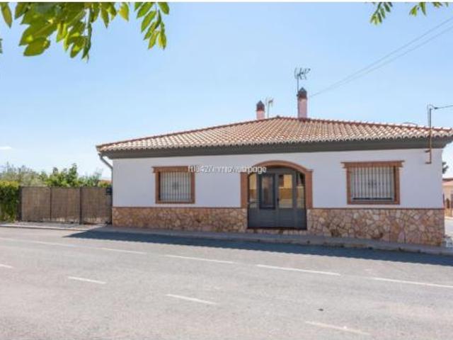 Chalet en venta en Comarca de Guadix, Andalucía