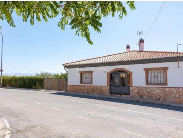 Chalet en venta en Comarca de Guadix, Andalucía
