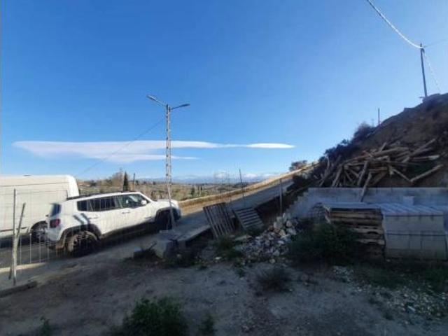 Chalet en venta en Comarca de Guadix, Andalucía