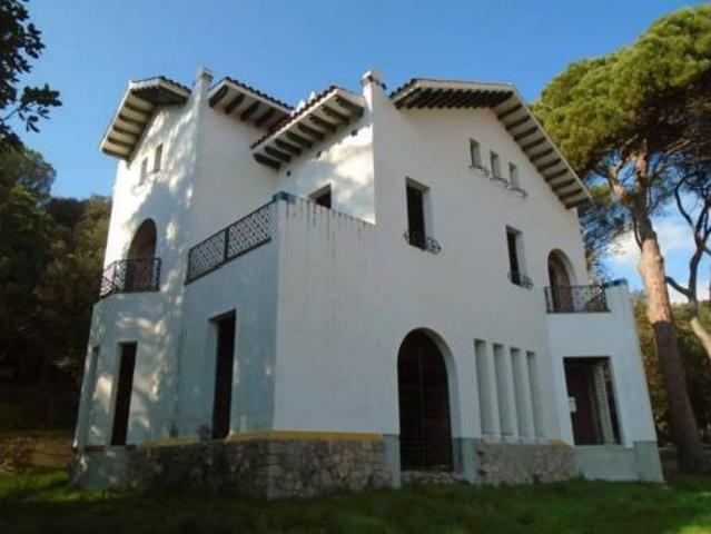 Chalet en venta en Vallès Oriental, Catalunya