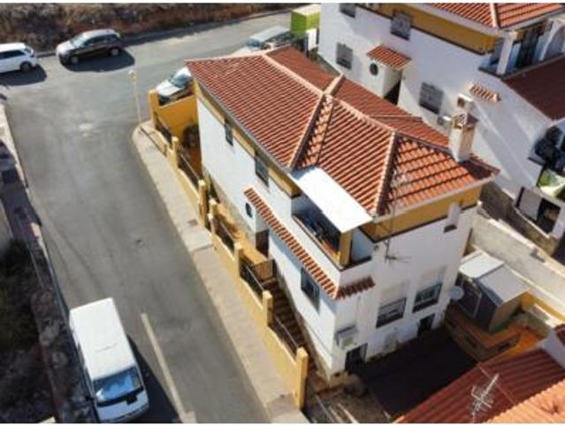 Chalet en venta en Comarca de la Costa Granadina, Andalucía