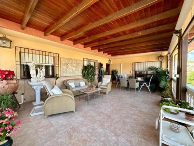 Chalet en venta en Comarca de la Costa Granadina, Andalucía