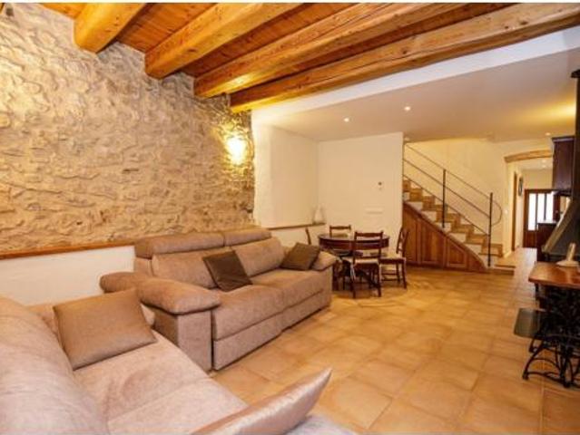Villa en venta en Gualta
