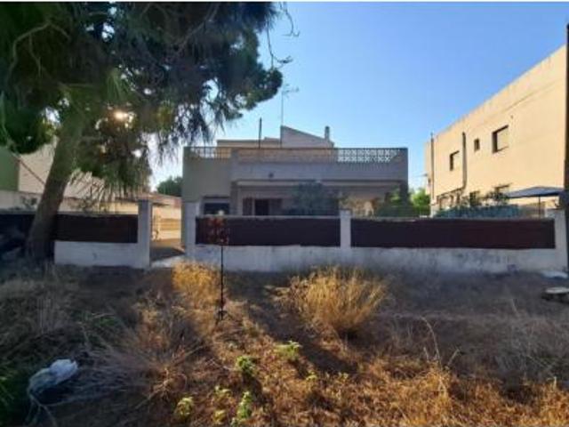 Chalet en venta en Costa Bella, el Baix Segura / La Vega Baja