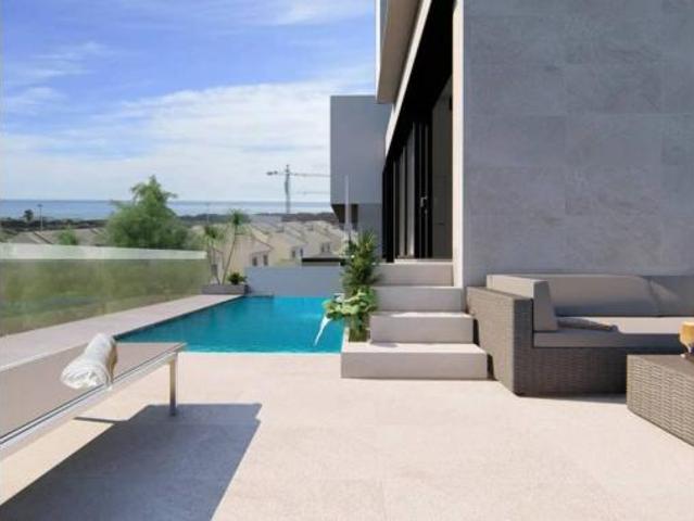 Chalet en venta en Urbanització Pinar de Guardamar, el Baix Segura / La Vega Baja