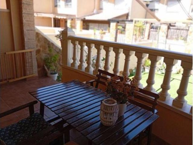 Chalet en venta en Urbanització Els Estanys, el Baix Segura / La Vega Baja