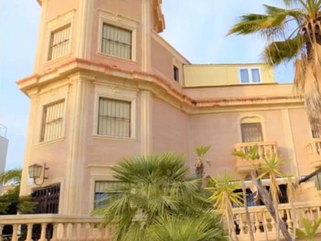 Chalet en venta en Urbanització Pòrtic Platja, el Baix Segura / La Vega Baja