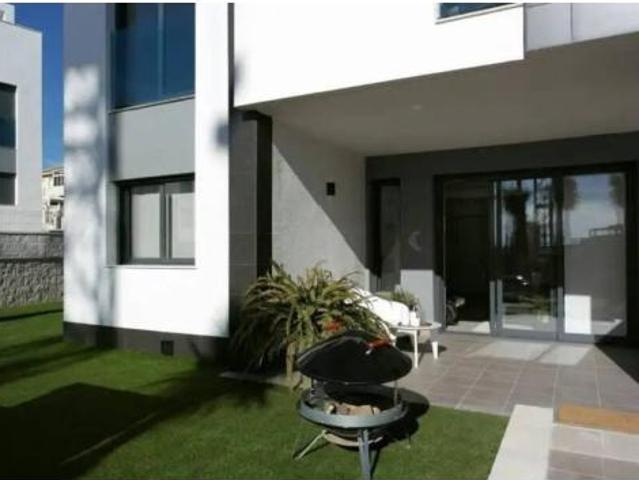 Chalet en venta en Urbanització El Ras, el Baix Segura / La Vega Baja