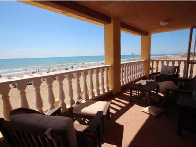 Chalet en venta en Urbanització Pinar de Guardamar, el Baix Segura / La Vega Baja