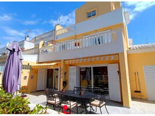 Chalet en venta en Urbanització Pòrtic Mediterrani, el Baix Segura / La Vega Baja