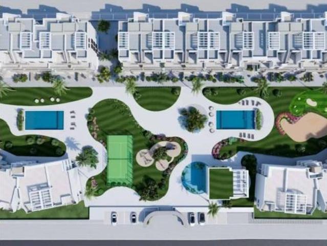 Chalet en venta en Urbanització El Ras, el Baix Segura / La Vega Baja
