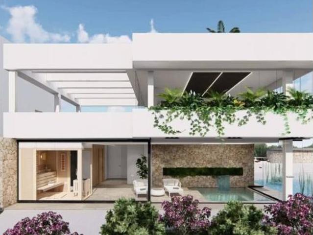 Chalet en venta en Urbanització Pinar de Guardamar, el Baix Segura / La Vega Baja