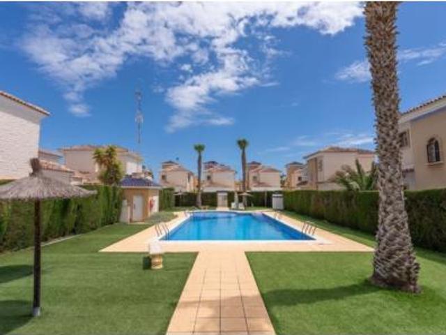 Chalet en venta en Urbanització El Ras, el Baix Segura / La Vega Baja
