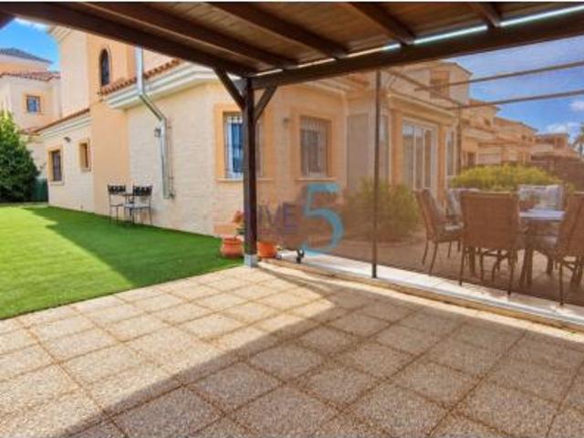 Chalet en venta en Urbanització El Ras, el Baix Segura / La Vega Baja