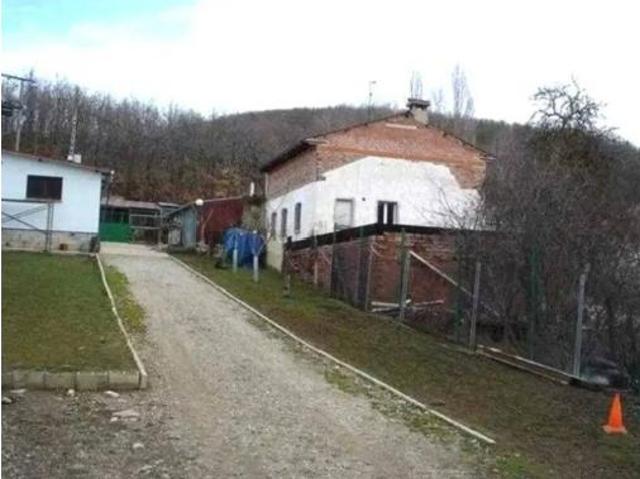 Chalet en venta en Guardo, Palencia