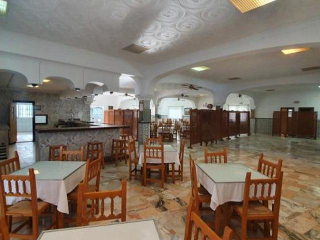 Chalet en venta en Sierra de las Nieves, Andalucía