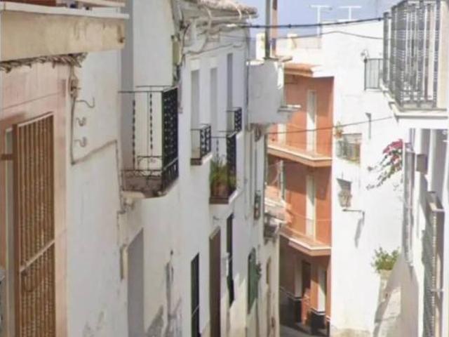Chalet en venta en Sierra de las Nieves, Andalucía