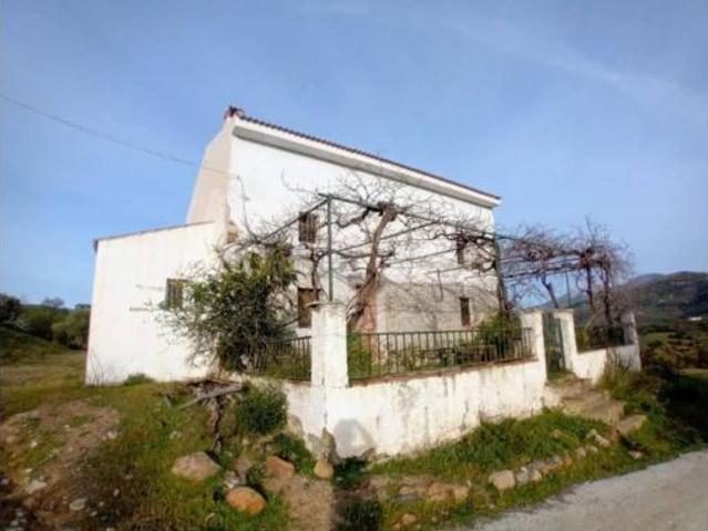 Chalet en venta en Sierra de las Nieves, Andalucía