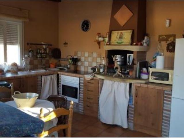 Chalet en venta en Sierra de las Nieves, Andalucía
