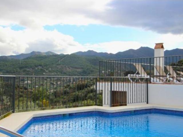 Chalet en venta en Sierra de las Nieves, Andalucía