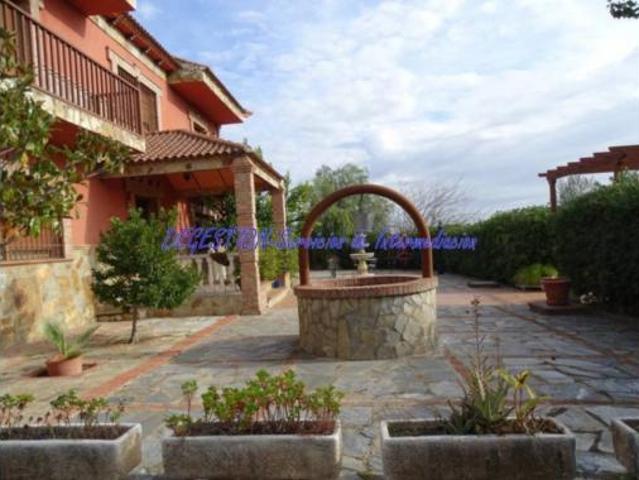 Chalet en venta en Guarromán, Andalucía