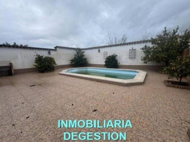 Chalet en venta en Guarromán, Andalucía