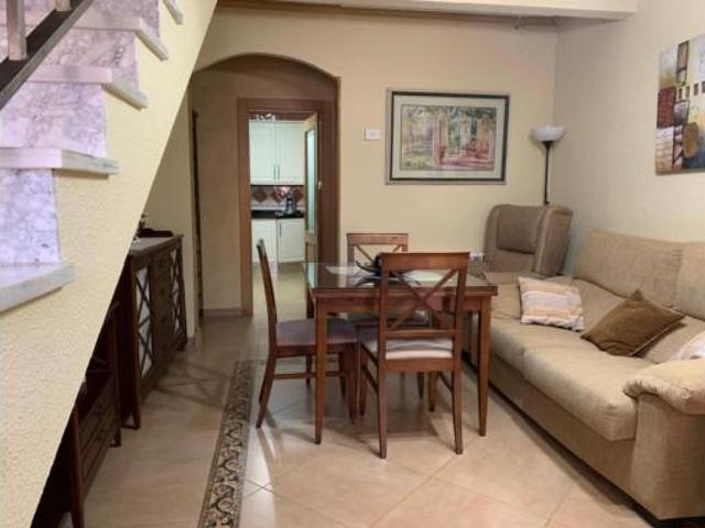 Chalet en venta en Guarromán, Andalucía