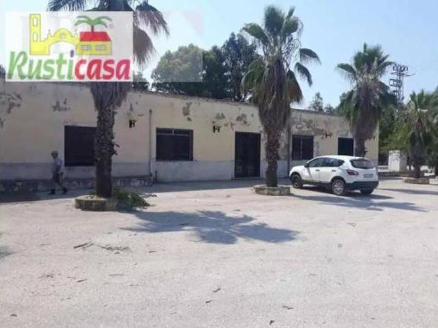 Chalet en venta en Guarromán, Andalucía