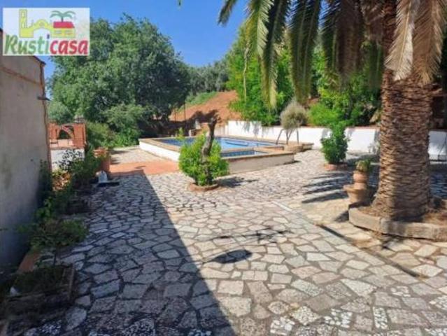 Chalet en venta en Guarromán, Andalucía