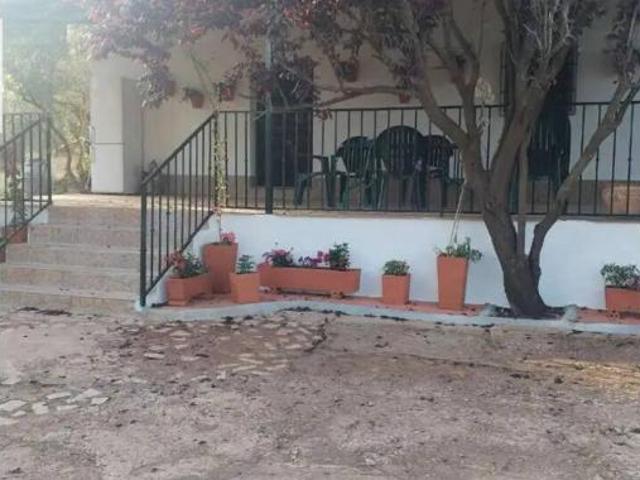 Chalet en venta en Guarromán, Andalucía
