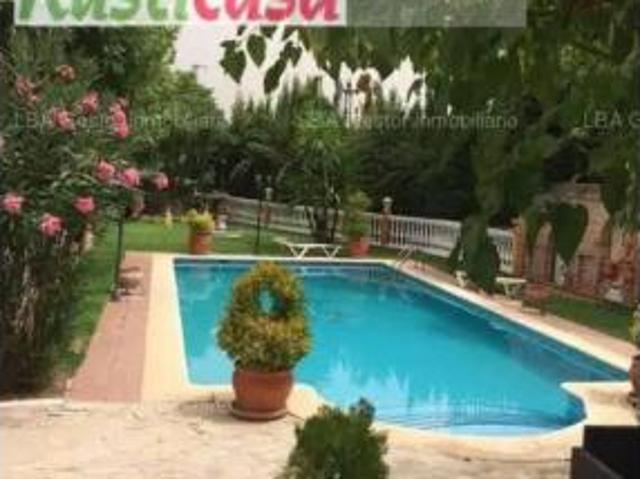 Chalet en venta en Guarromán, Andalucía