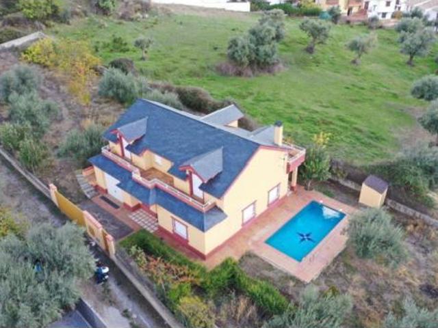 Chalet en venta en Comarca de la Vega de Granada, Andalucía