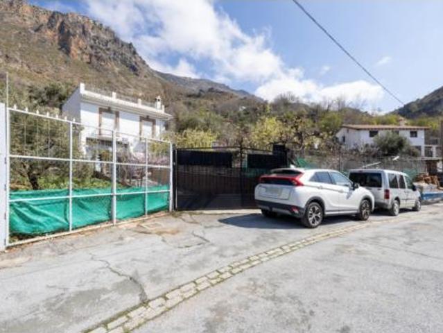 Chalet en venta en El Peñón, Comarca de la Vega de Granada