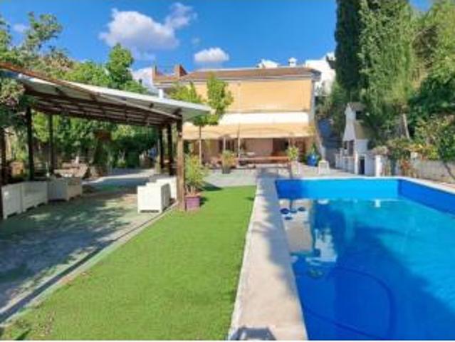 Chalet en venta en El Peñón, Comarca de la Vega de Granada